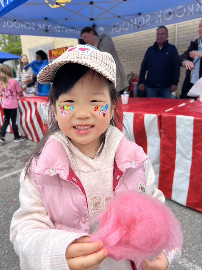 Fun Fair 2025